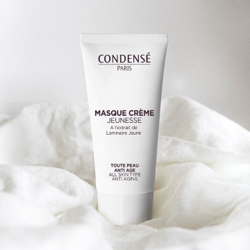 Masque crème jeunesse
