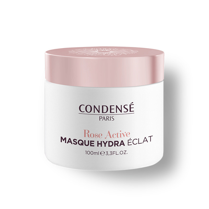 Masque hydra éclat