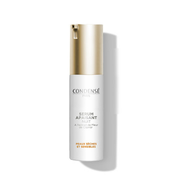 Soothing Night Serum