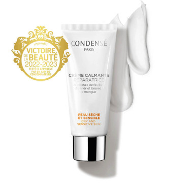 Restoring & Soothing Cream