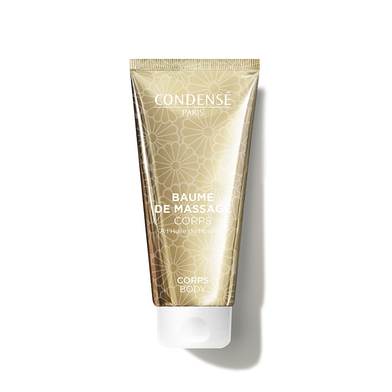 Baume de massage corps