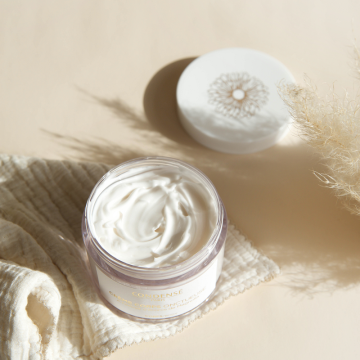 Body Cream