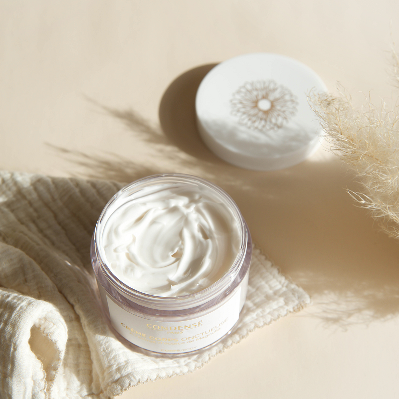 Body Cream Condensé Paris