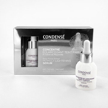 Concentré Éclaircissant Teint Parfait 45ml