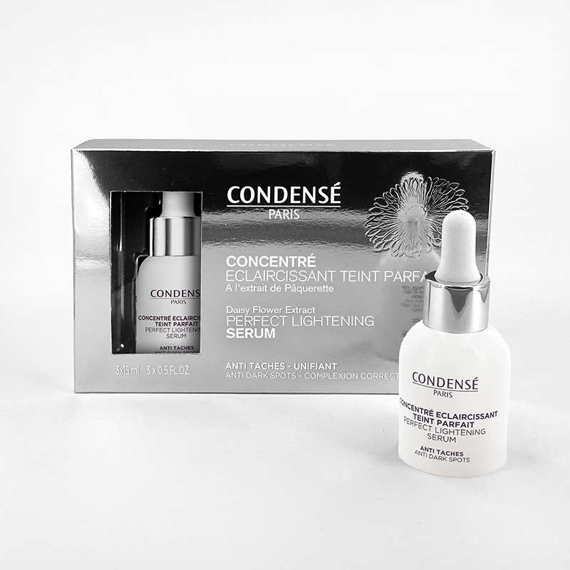 Concentré Éclaircissant Teint Parfait 45ml