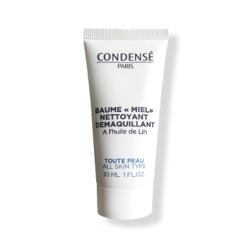 Cleansing Jelly Balm travel size