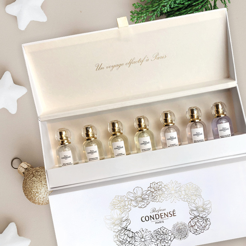 Box Set 7 fragrances