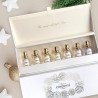 Coffret 7 EDP - Condensé Paris