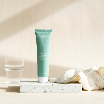 Crème Mousse Nettoyante OFFERTE