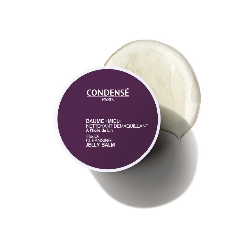 Cleansing Jelly Balm