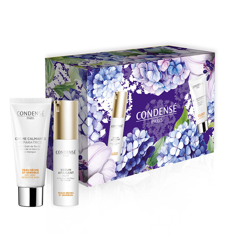 Soothing  Set