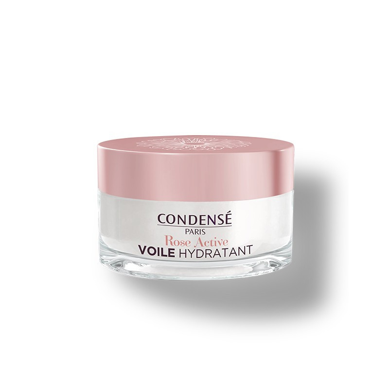 Light Moisturizing Cream