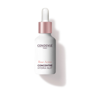 Concentré hydra nuit
