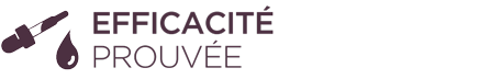 Efficacité prouvée