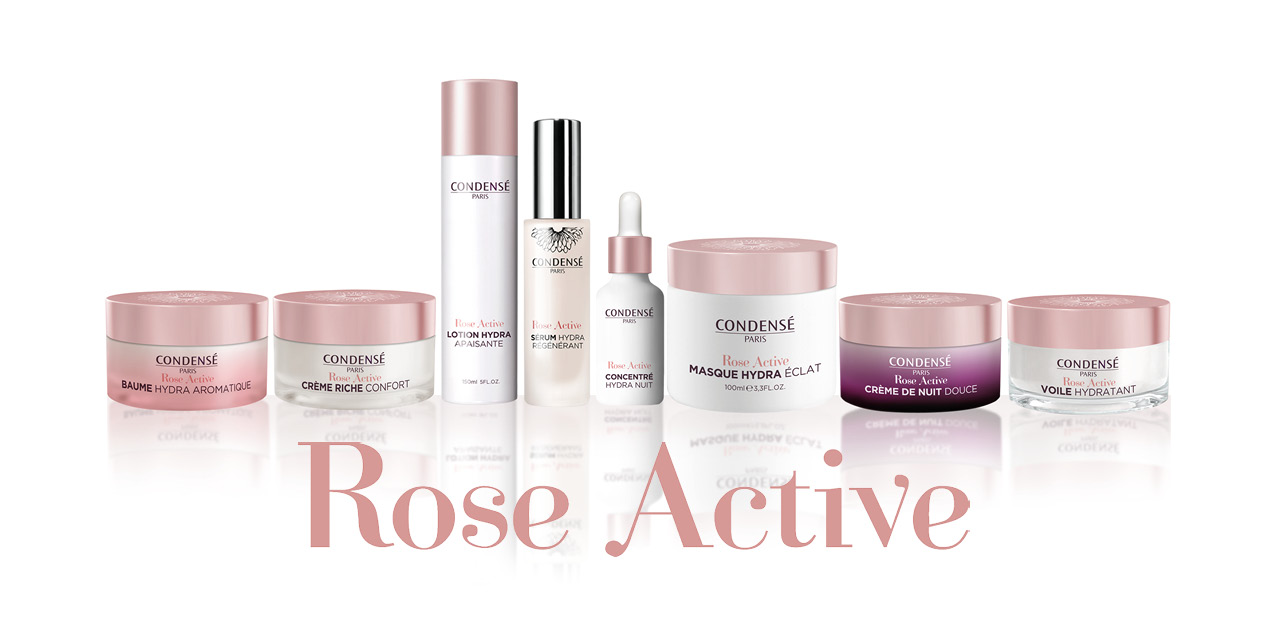 Rose Active