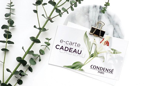 E-gift cards