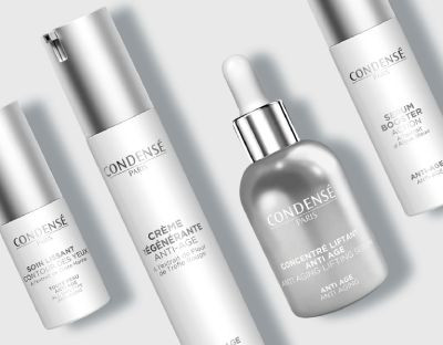 Soin anti-âge