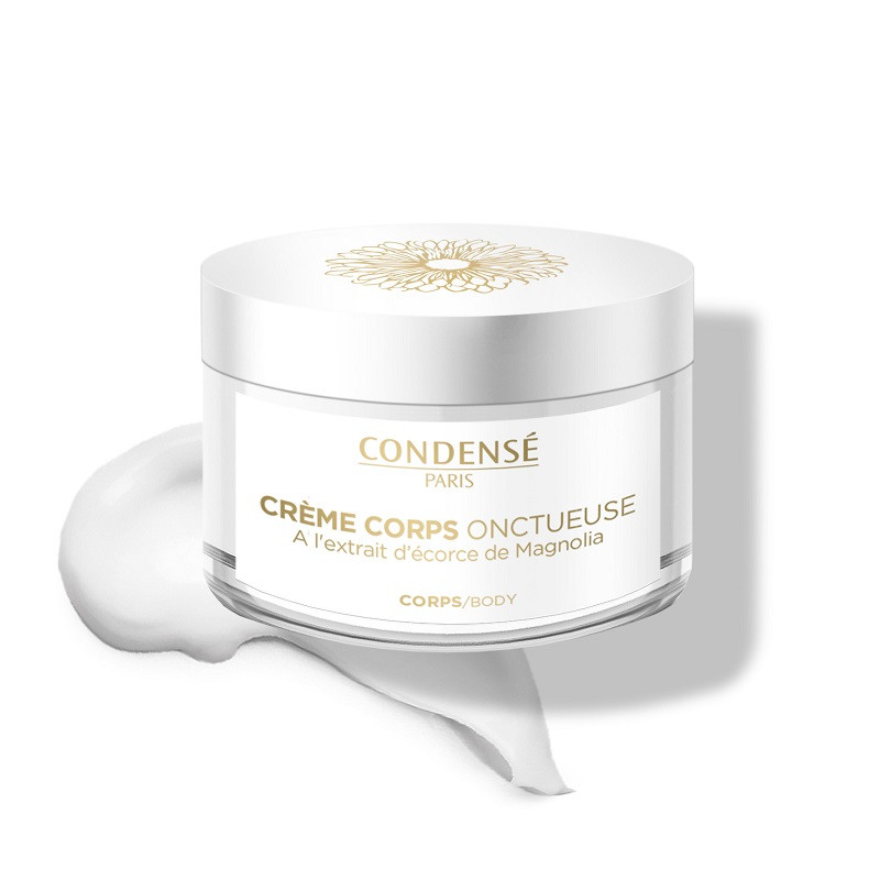 Body Cream Condensé Paris
