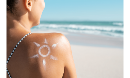 5 astuces pour préparer sa peau au soleil naturellement