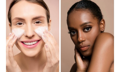 Pourquoi le nettoyage de peau est-il essentiel ?