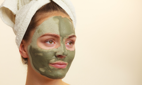 Les bienfaits du masque spécial peau acnéique