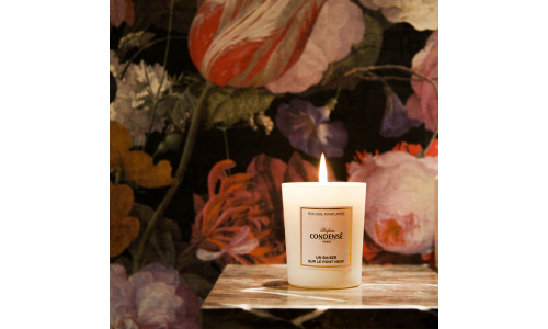 Bougies de Noël : les idées de cadeaux parfumés pour une atmosphère féérique